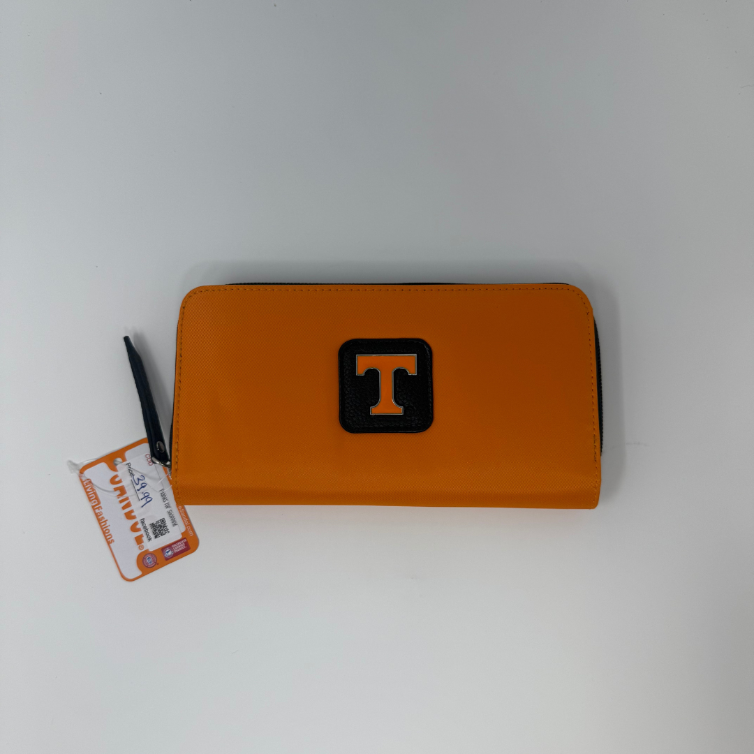 University of Tennessee Wallet